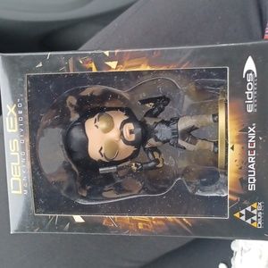 Deus Ex Mankind Divided